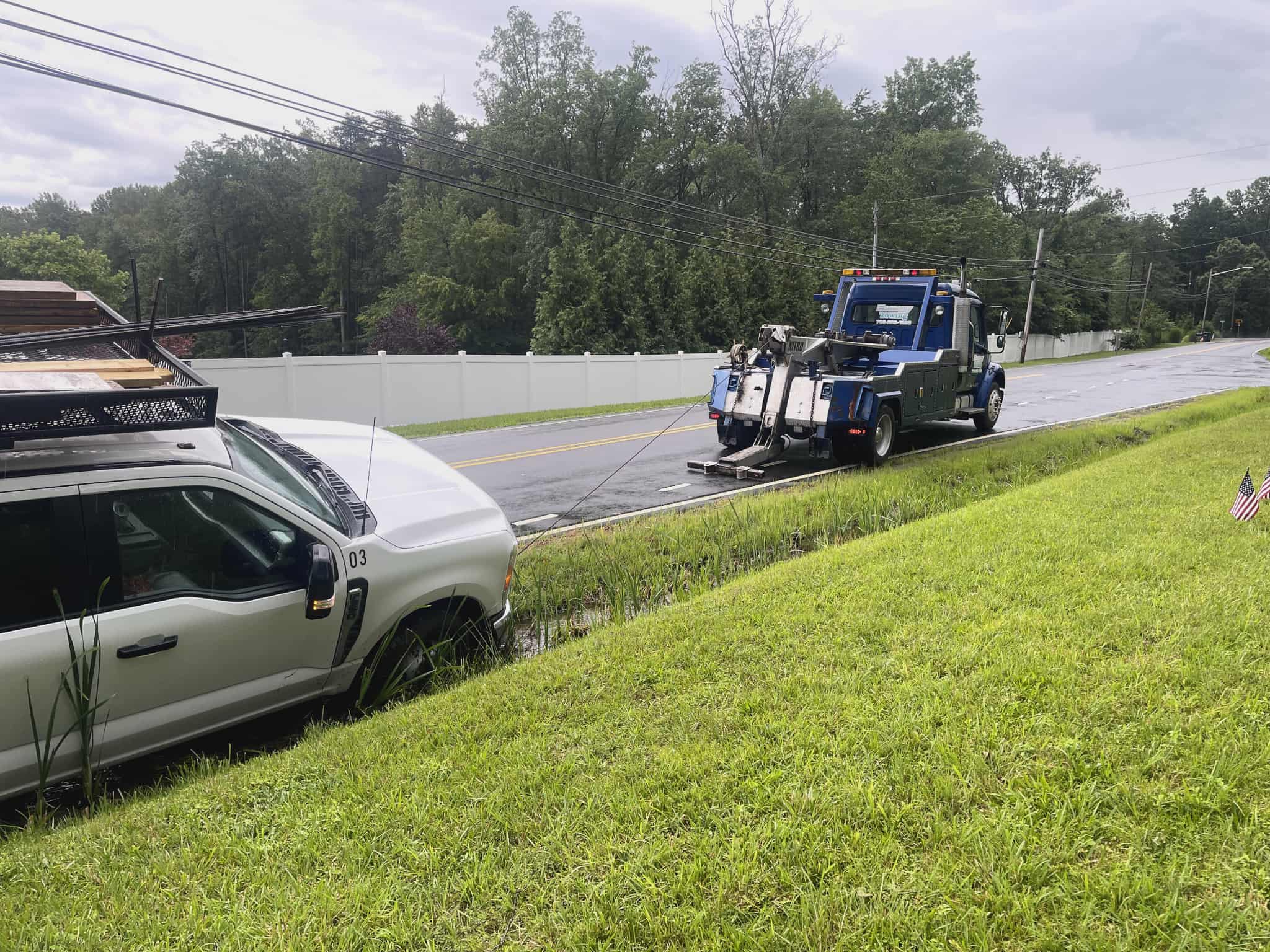 in North of Virginia prince william county